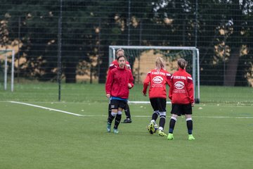 Bild 6 - B-Juniorinnen Ratzeburg Turnier